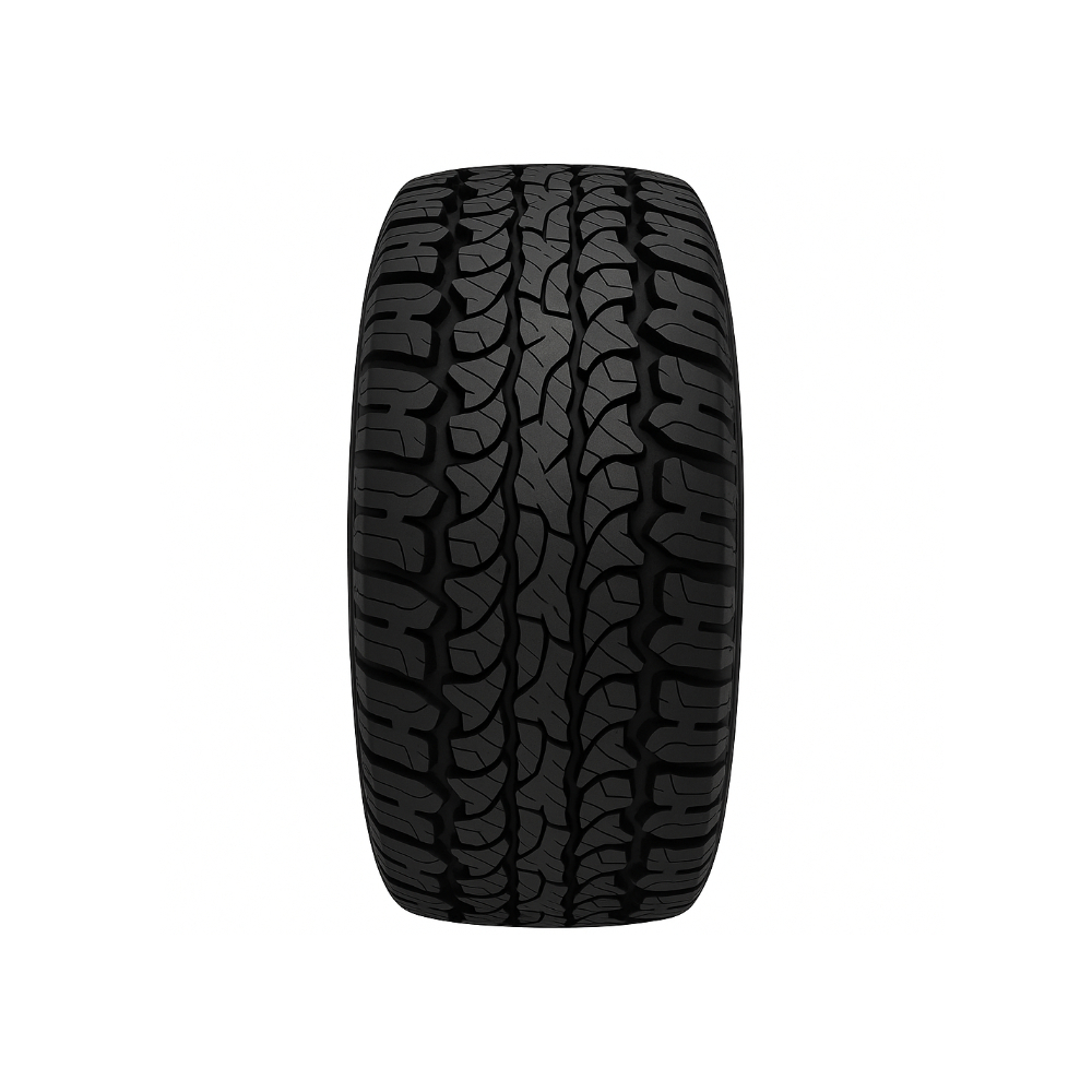 Neumático para autos DK788 225 / 75 R16LT 10PR 115/112R Alfamotors - Miniatura 2