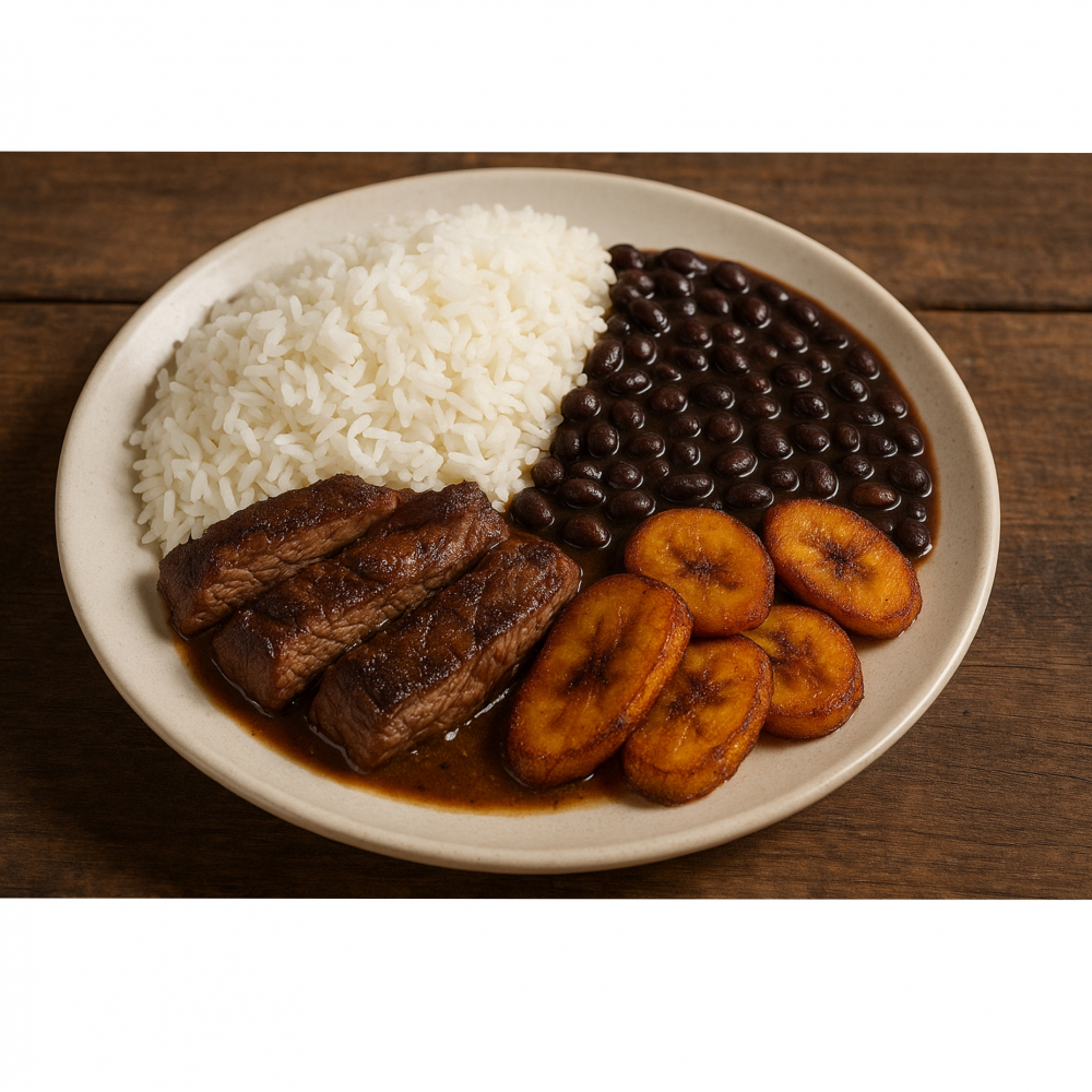 Frijol negro Ruano (500 g / 1.10 lb) - Miniatura 4