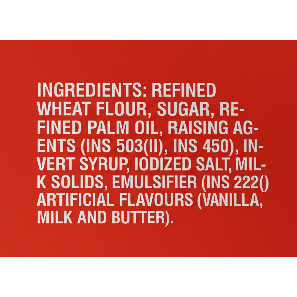 Galletas Maríe Pepe (70 g / 2.47 oz) - Miniatura 2