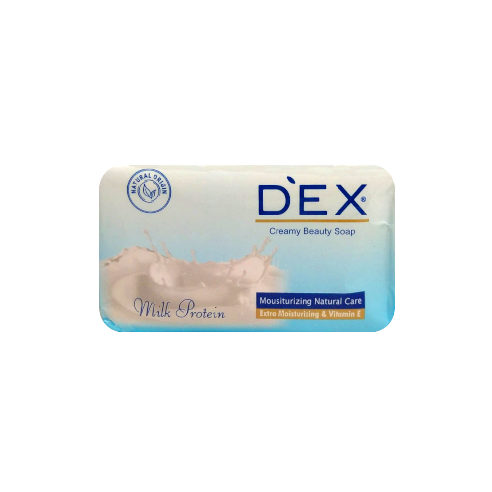 Jabón de tocador proteína de leche Dex (60 g / 2.11 oz) - Miniatura 3