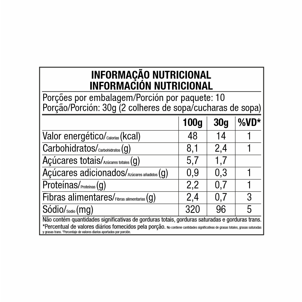 Pasta de tomate Val (300 g / 10.5 oz) - Miniatura 3