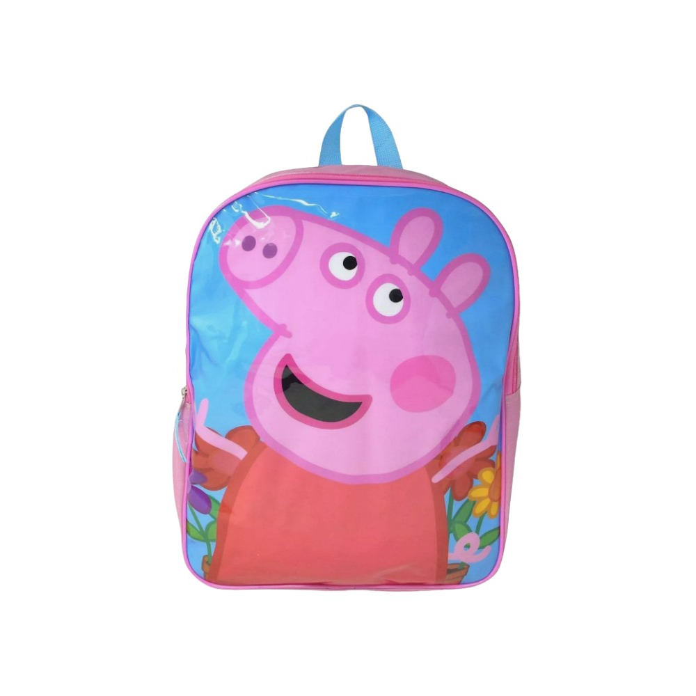 Mochila de Peppa Pig Fast Forward - Miniatura 2