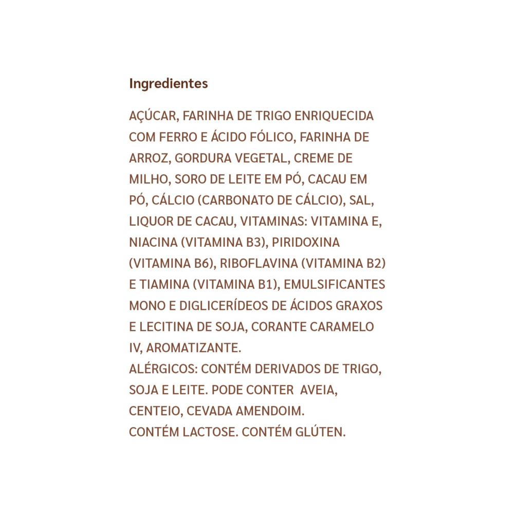 Galletas dulce con relleno sabor a avellana Teens Marilan (30 g / 1.05 oz) - Miniatura 4