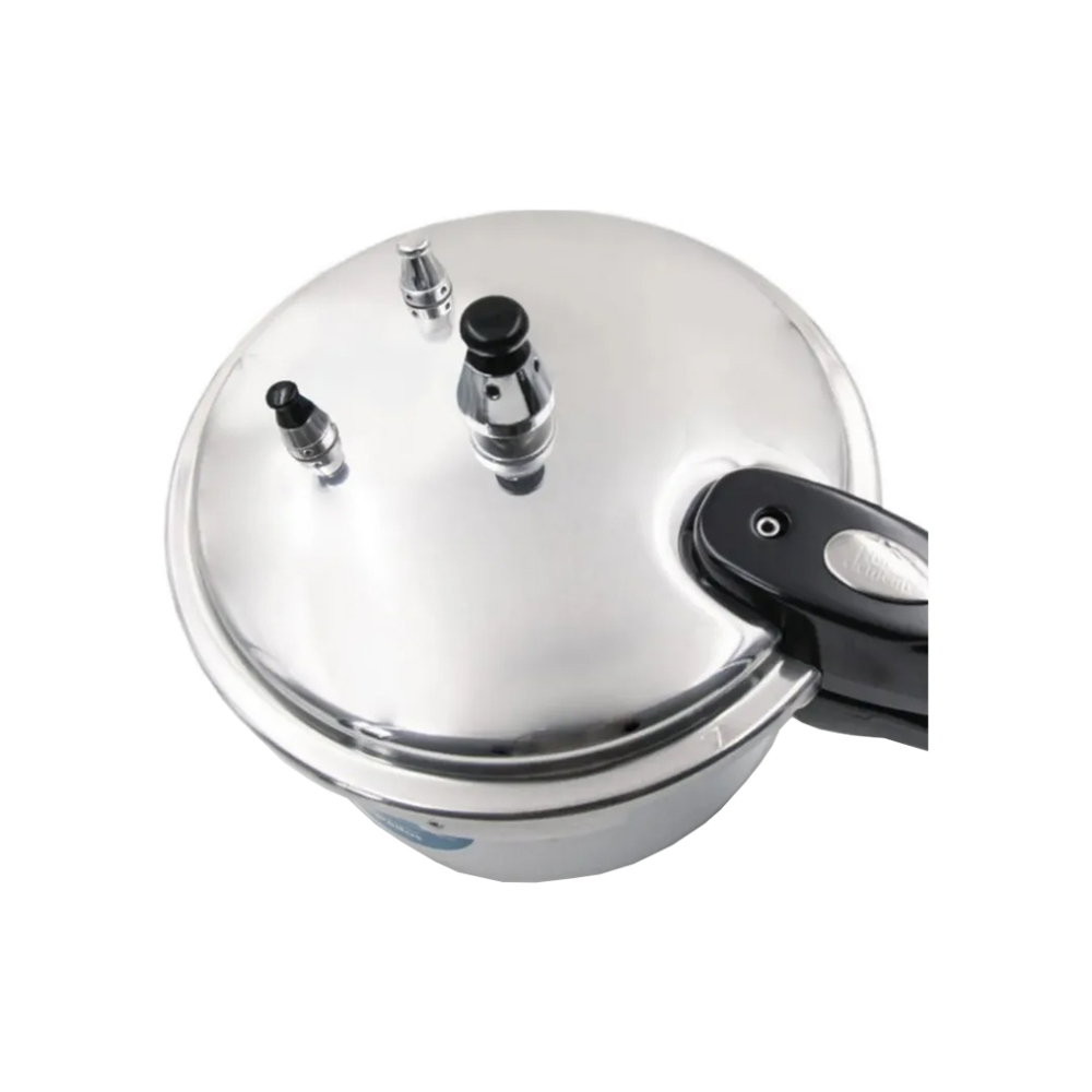 Olla de presión de 5 litros Lotus Home Collection - Miniatura 2