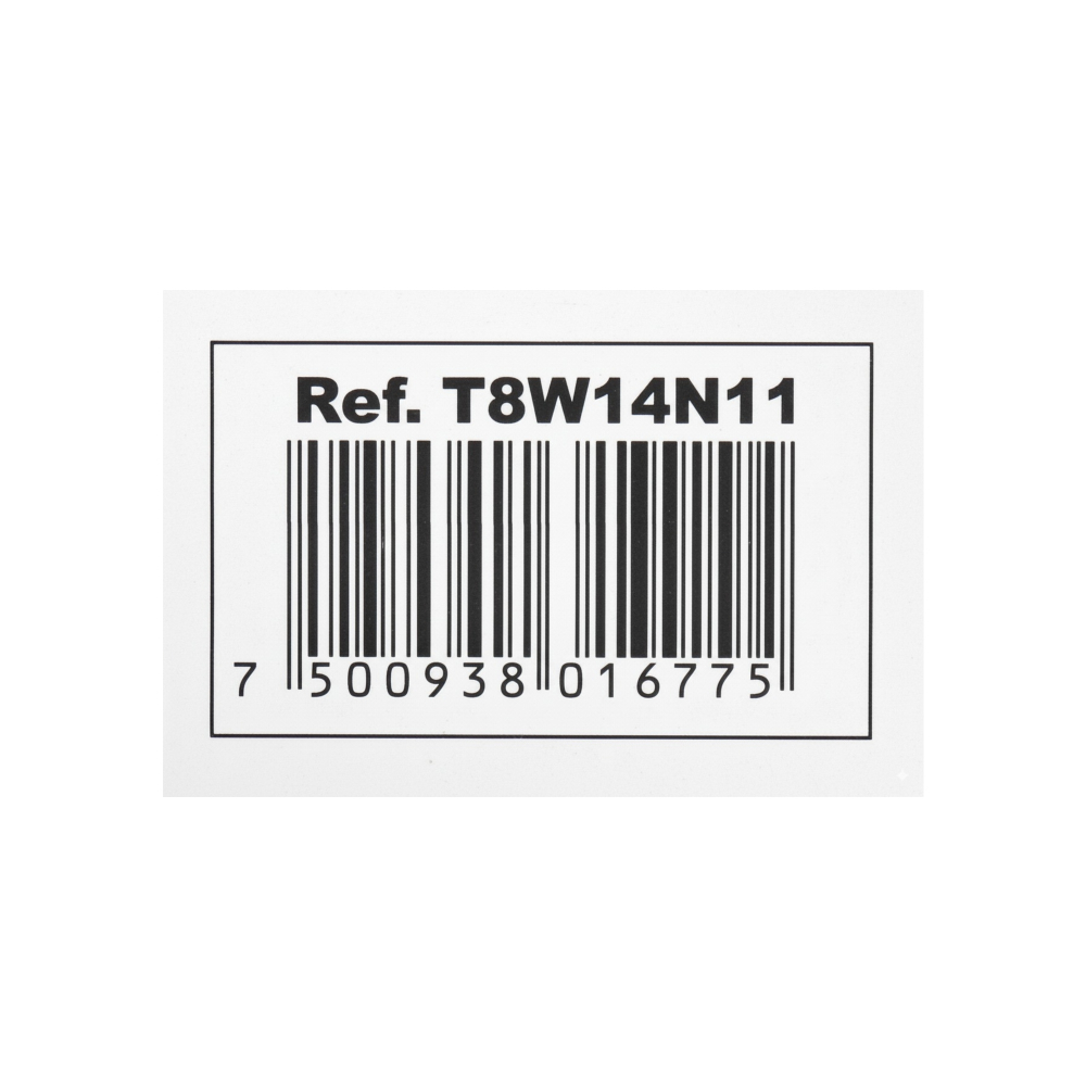 Lámpara regleta LED 14 W Tianlai - Miniatura 3