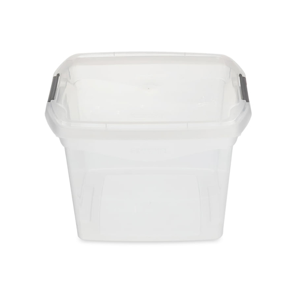 Caja organizadora de plástico 80 L Ref: SR981 Sanremo - Miniatura 2