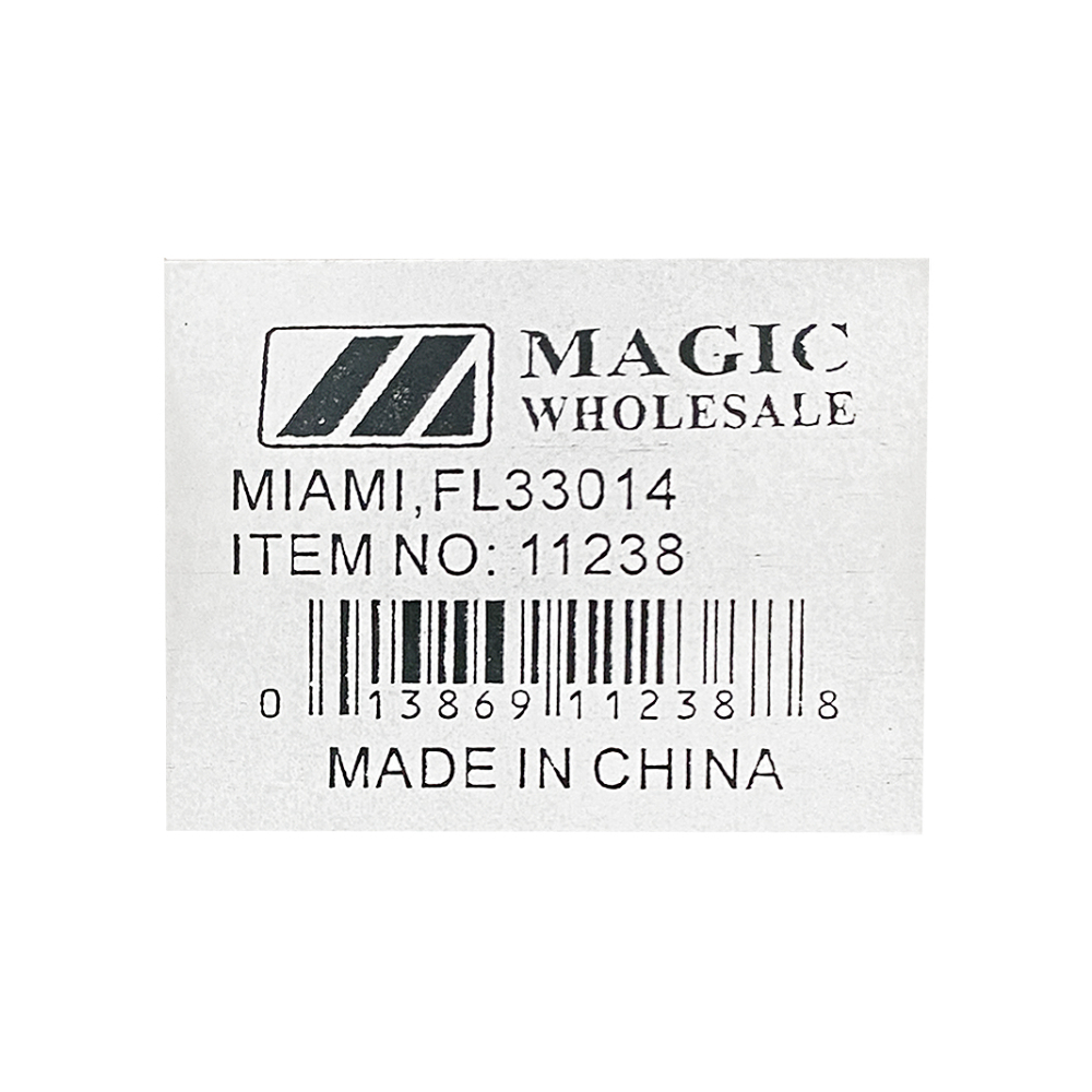 Cepillo de limpieza de madera Magic Wholesale - Miniatura 3