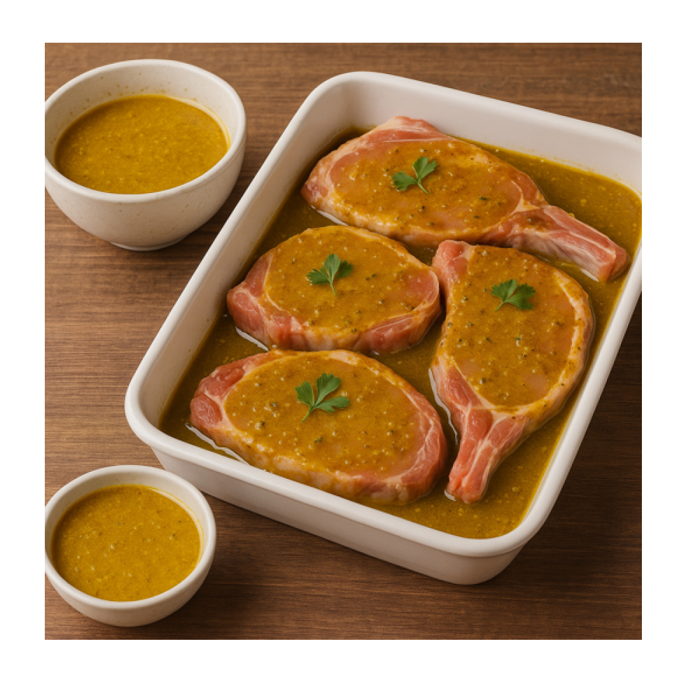 Adobo criollo El Roble (900 ml) - Miniatura 4