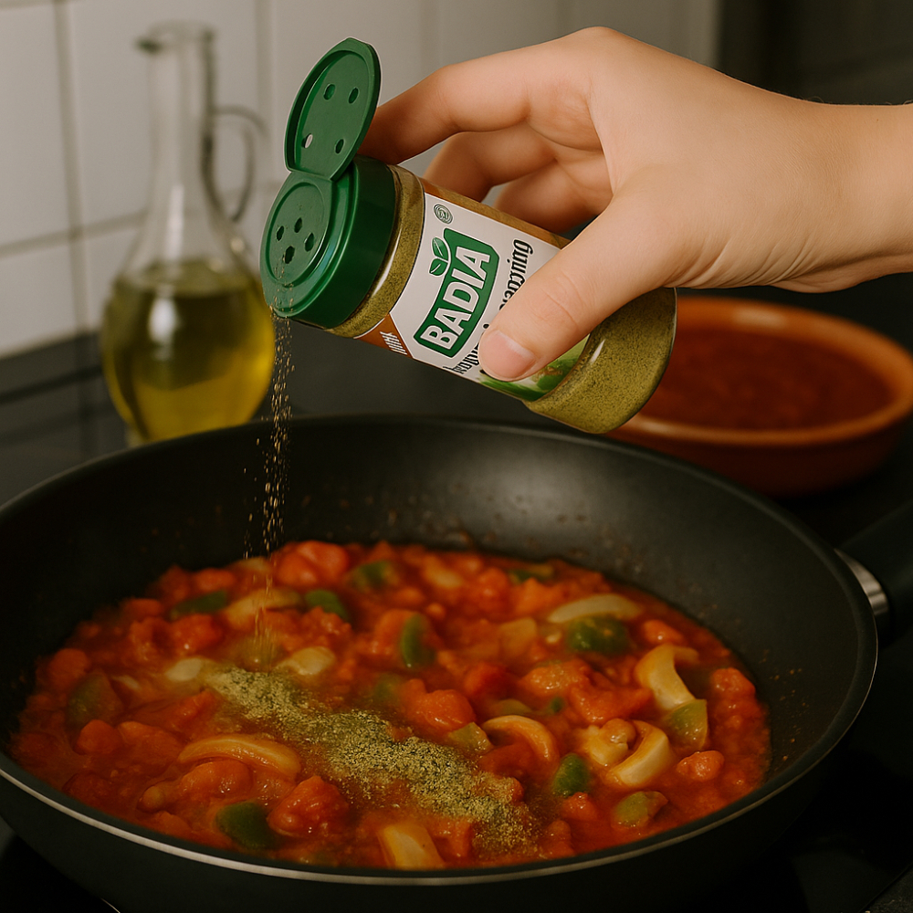 Sazón completo Badia (99.2 g / 3.5 oz) - Miniatura 4