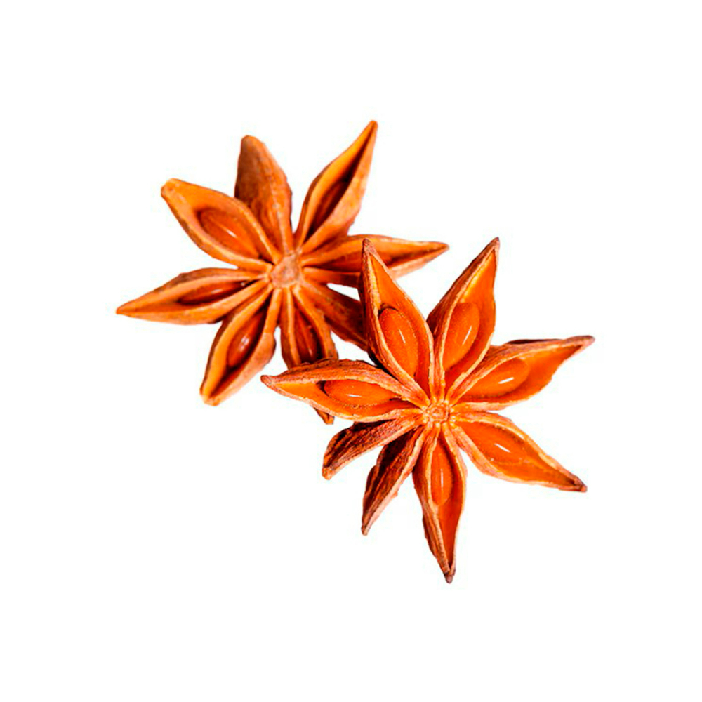 Anís estrellado ALLÁ (3 g) - Miniatura 2