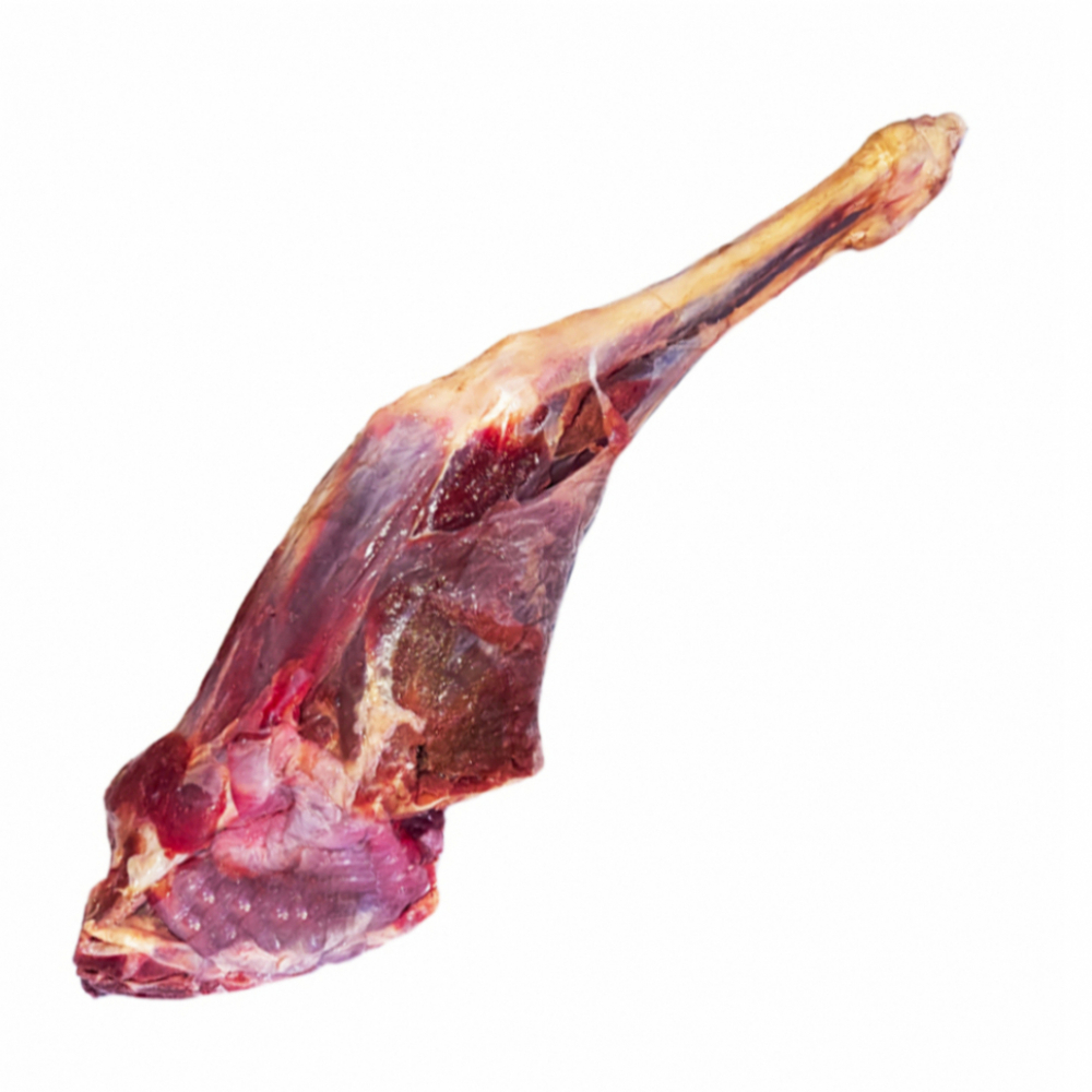 Pierna de carnero Cosecha Real (2.04 kg / 4.5 lb) - Miniatura 2