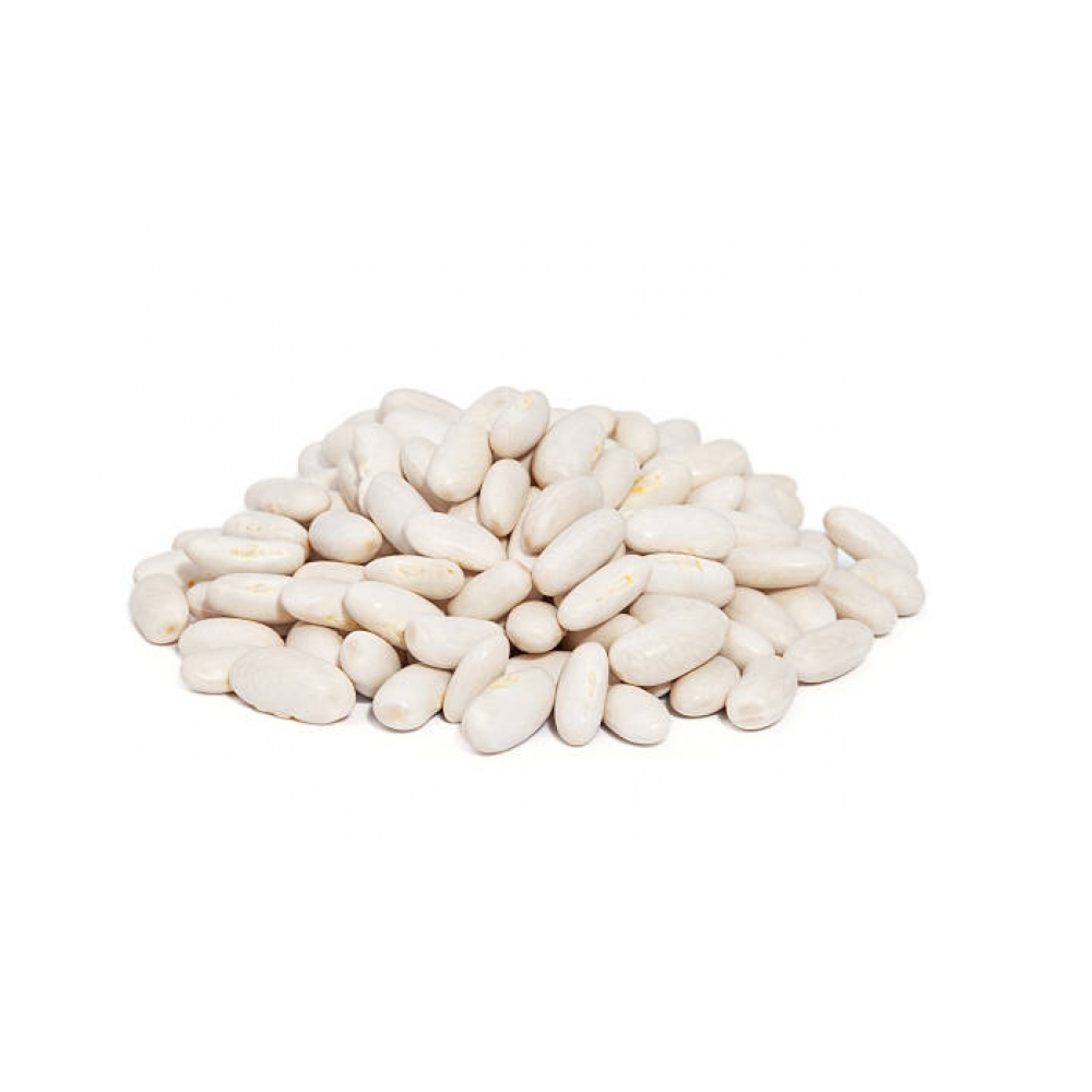 Frijoles blancos Cosecha Real (2.26 kg / 5 lb) - Miniatura 2