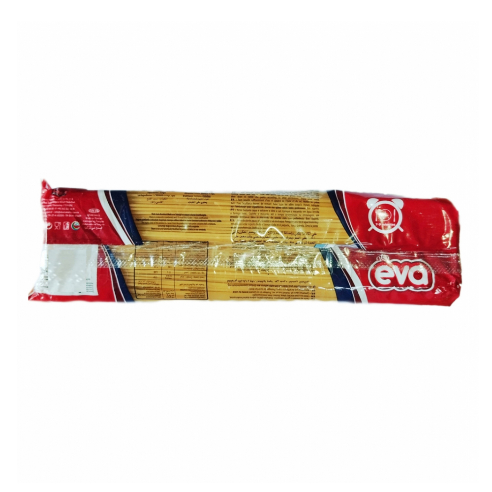 Combo de Espagueti ( 6 x 500 g ) - Miniatura 2