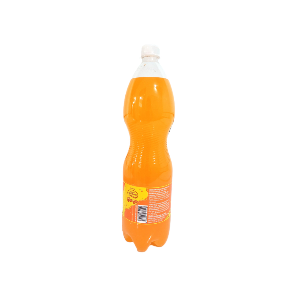 Refresco sabor naranja Ciego Montero (1500 ml) - Miniatura 4