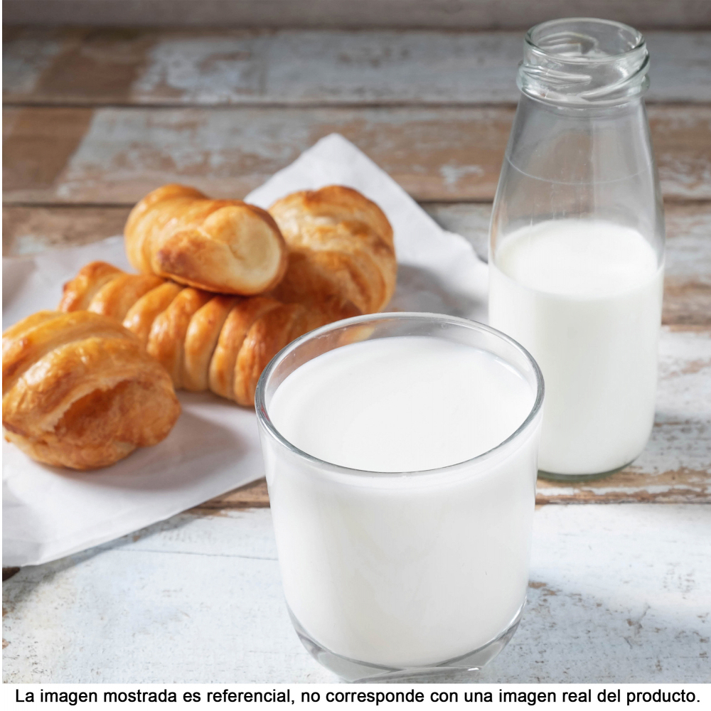 Leche entera en polvo 28% de grasa Polser (25 kg / 55.11 lb) - Miniatura 4