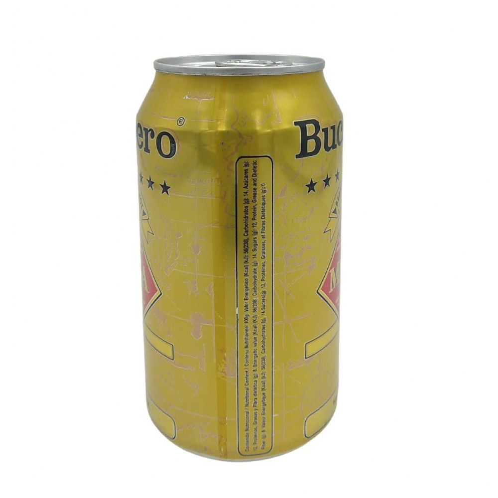 Malta Bucanero (355 ml) - Miniatura 3