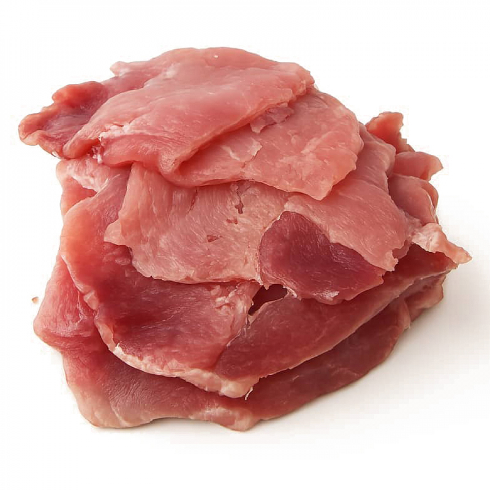 Bistec de cerdo Jimm (1 kg / 2.2 lb) - Miniatura 2