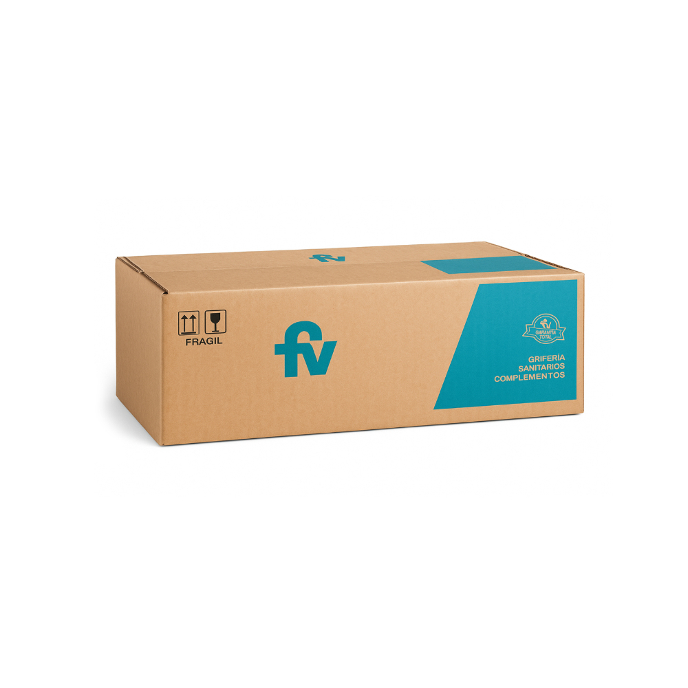 Llave con pico alto para cocina CAPRI FV - Miniatura 3