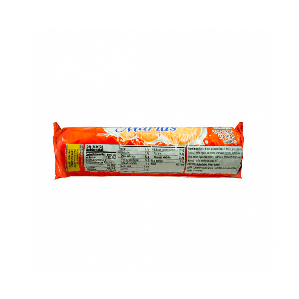 Galletas Marías Golden Foods (170 g / 5.99 oz) - Miniatura 4