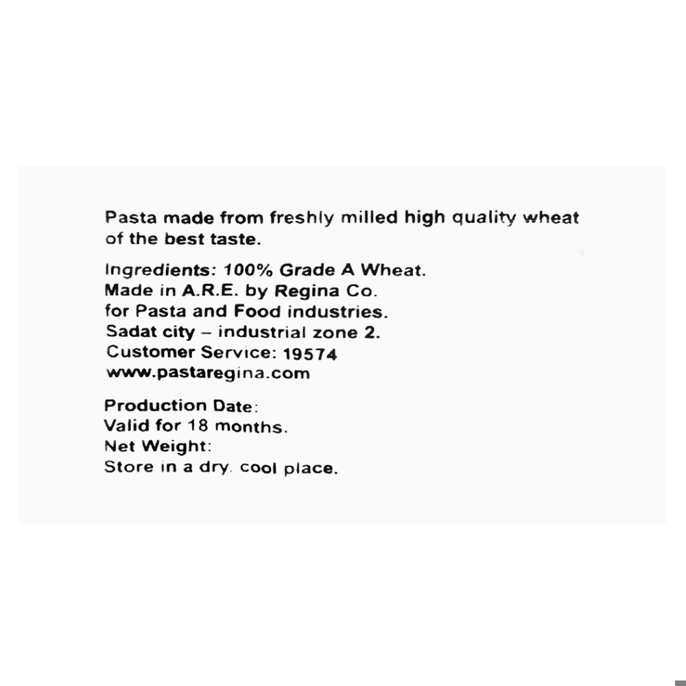 Espaguetis (9 x 250 g / 8.81 oz) - Miniatura 4