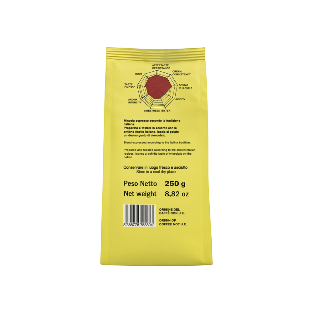 Café molido Sun (250 g / 8.82 oz) - Miniatura 3