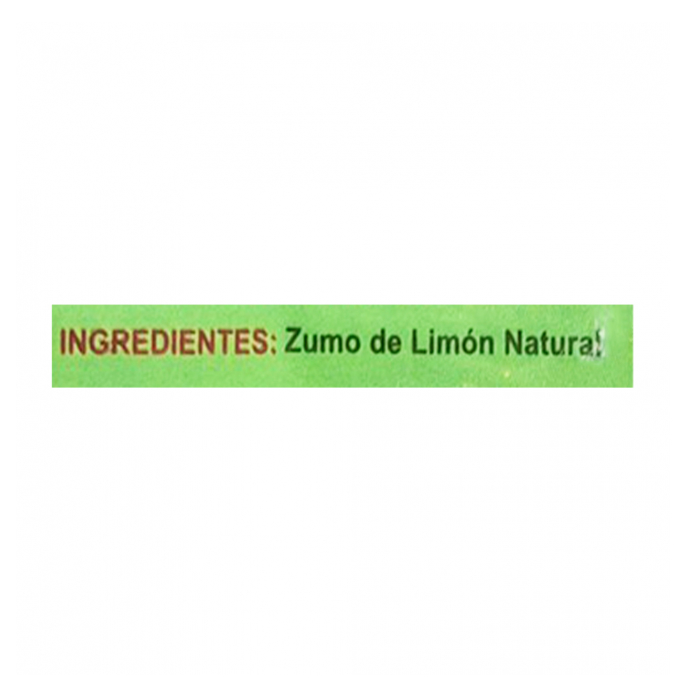Zumo de limón (1 L) - Miniatura 2