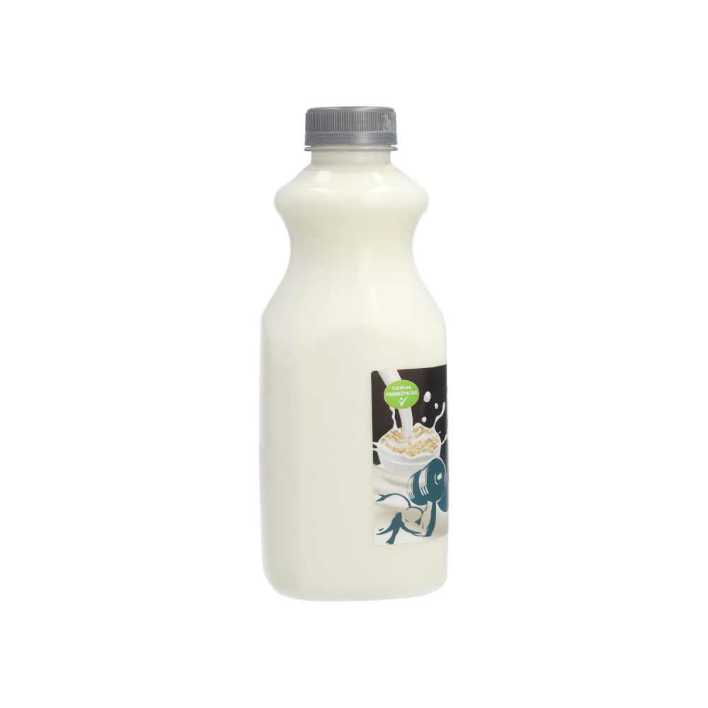 Yogurt 0% azúcar Fitness RHD (1 L) - Miniatura 3