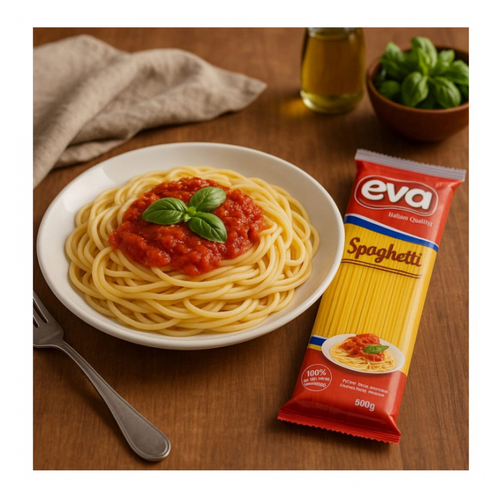 Combo de Espagueti ( 3 x 500 g ) - Miniatura 4