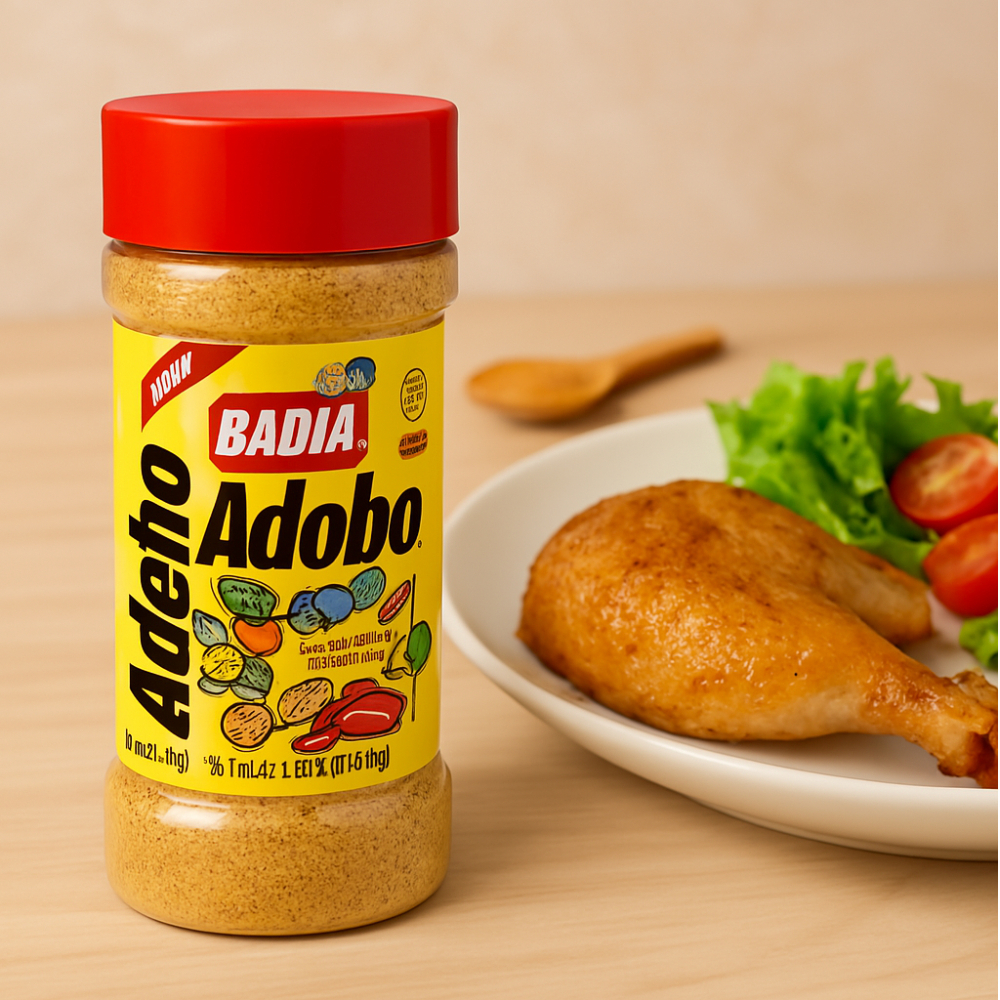 Adobo con pimienta Badia (361.4 g / 12.75 oz) - Miniatura 2