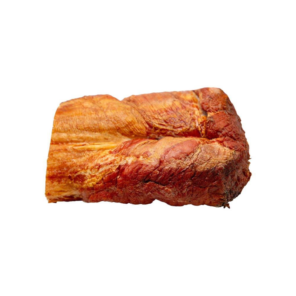 Jamón de pierna deshuesada Cuba Embutidos (907 g / 2 lb) - Miniatura 2