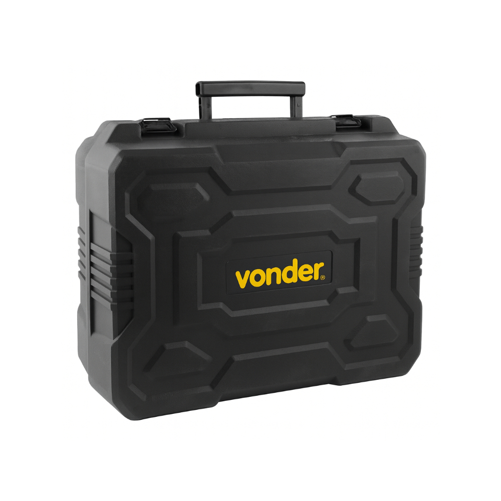 Taladro atornillador inalámbrico 3/8'' de 18 V Vonder IPFV1820 - Miniatura 3