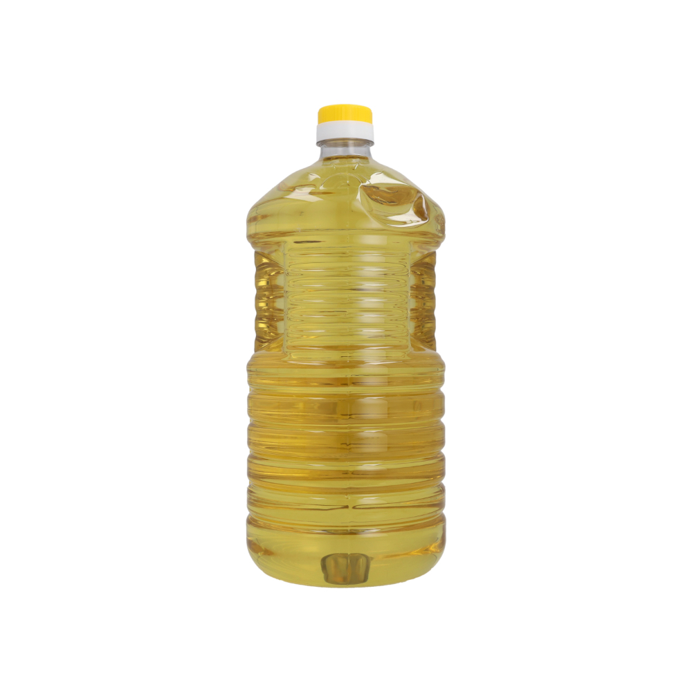Aceite de girasol refinado YEYA (3 L) - Miniatura 2