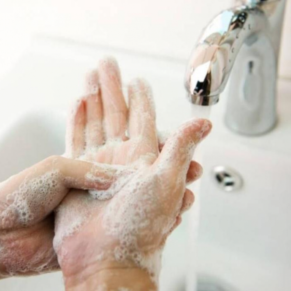 Jabón de tocador frescura tropical Safecare (125 g / 4.4 oz) - Miniatura 3