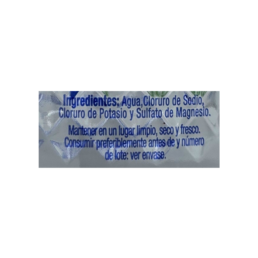 Agua Purificada Cool Heaven (500 ml) - Miniatura 3