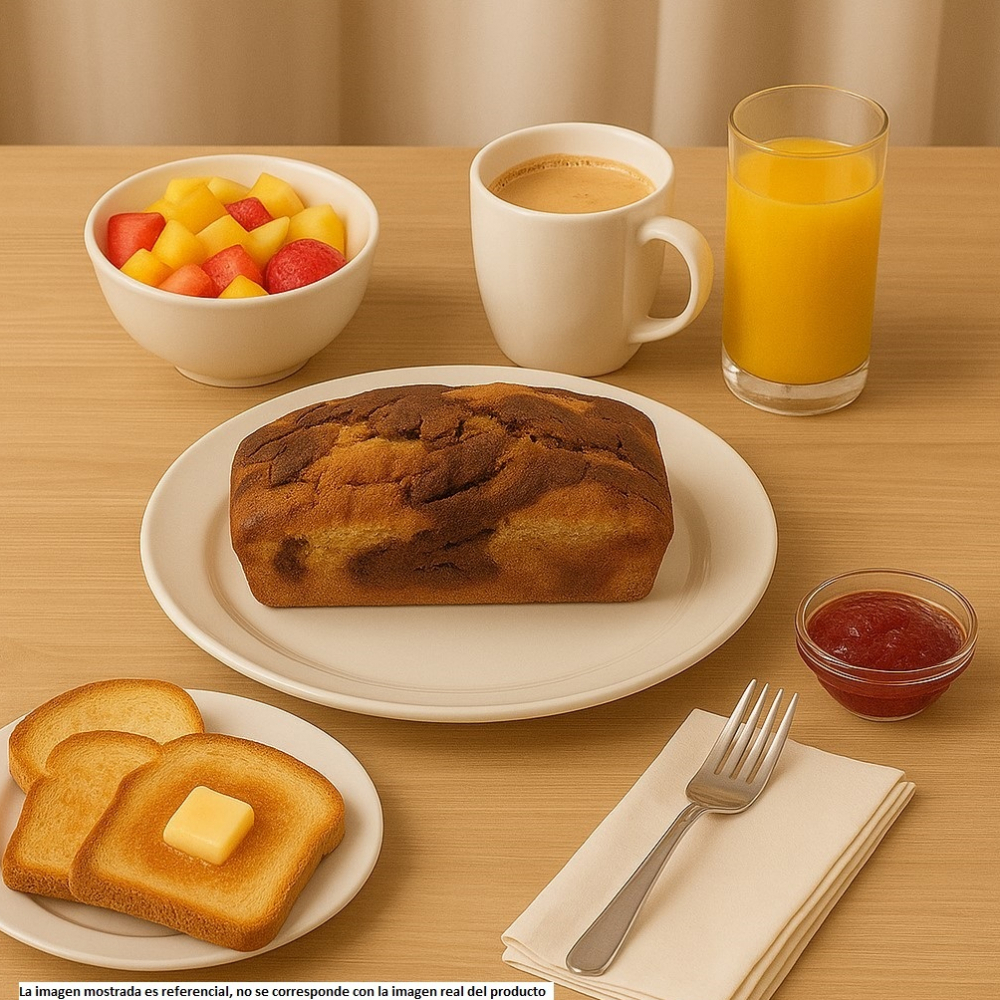 Gaceñiga marmolada con chocolate (3 x 500 g / 1.1 lb) - Miniatura 4