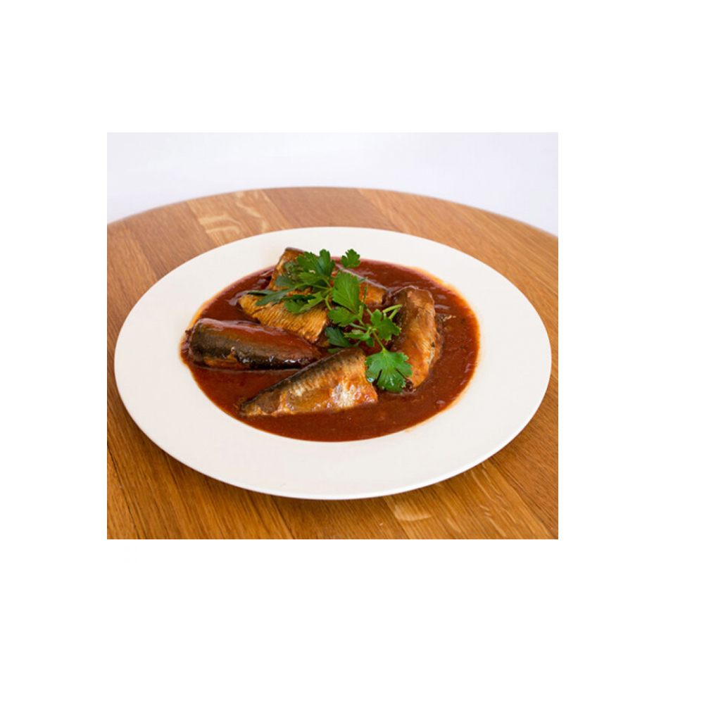 Combo de caballas Sabrosísimo (6 x 425 g / 14.99 oz) - Miniatura 3