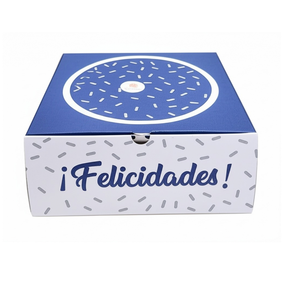 Tarta tiramisú con nata Le Patissier (10 personas) - Miniatura 3