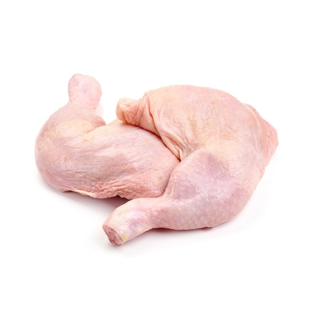 Cuartos traseros de pollo Saboré (1 kg / 2.2 lb) - Miniatura 3