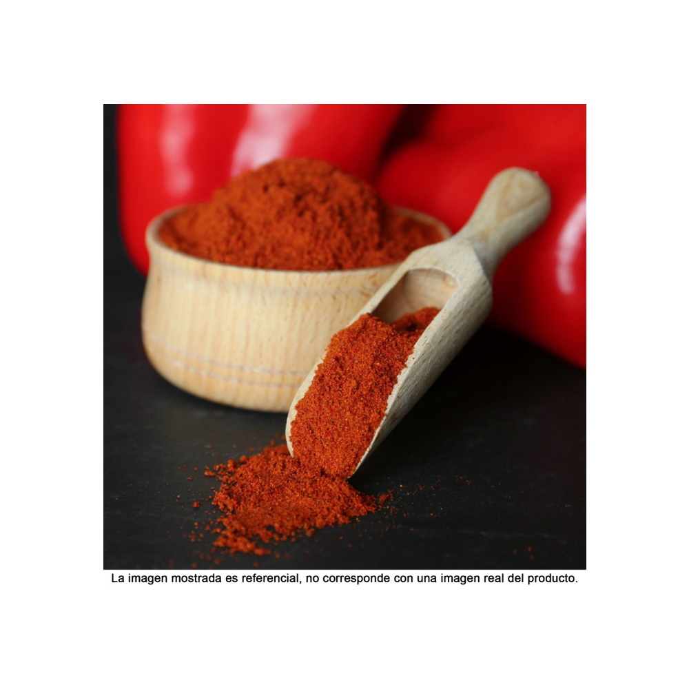 Pimentón dulce Cosecha Real (400 g / 14.1 oz) - Miniatura 4