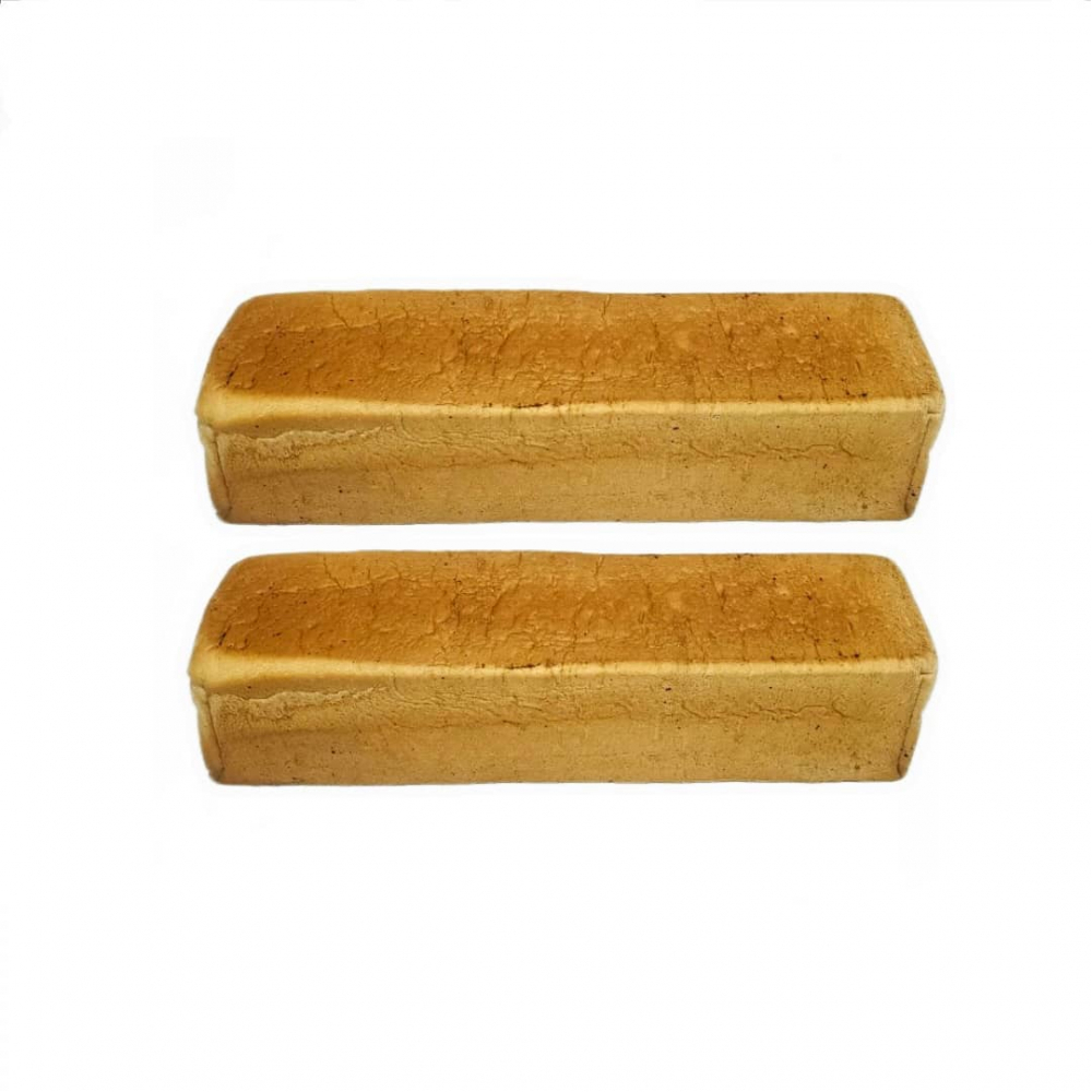 Pan pullman Dulcecito (2 x 900 g / 1.9 lb) - Miniatura 4