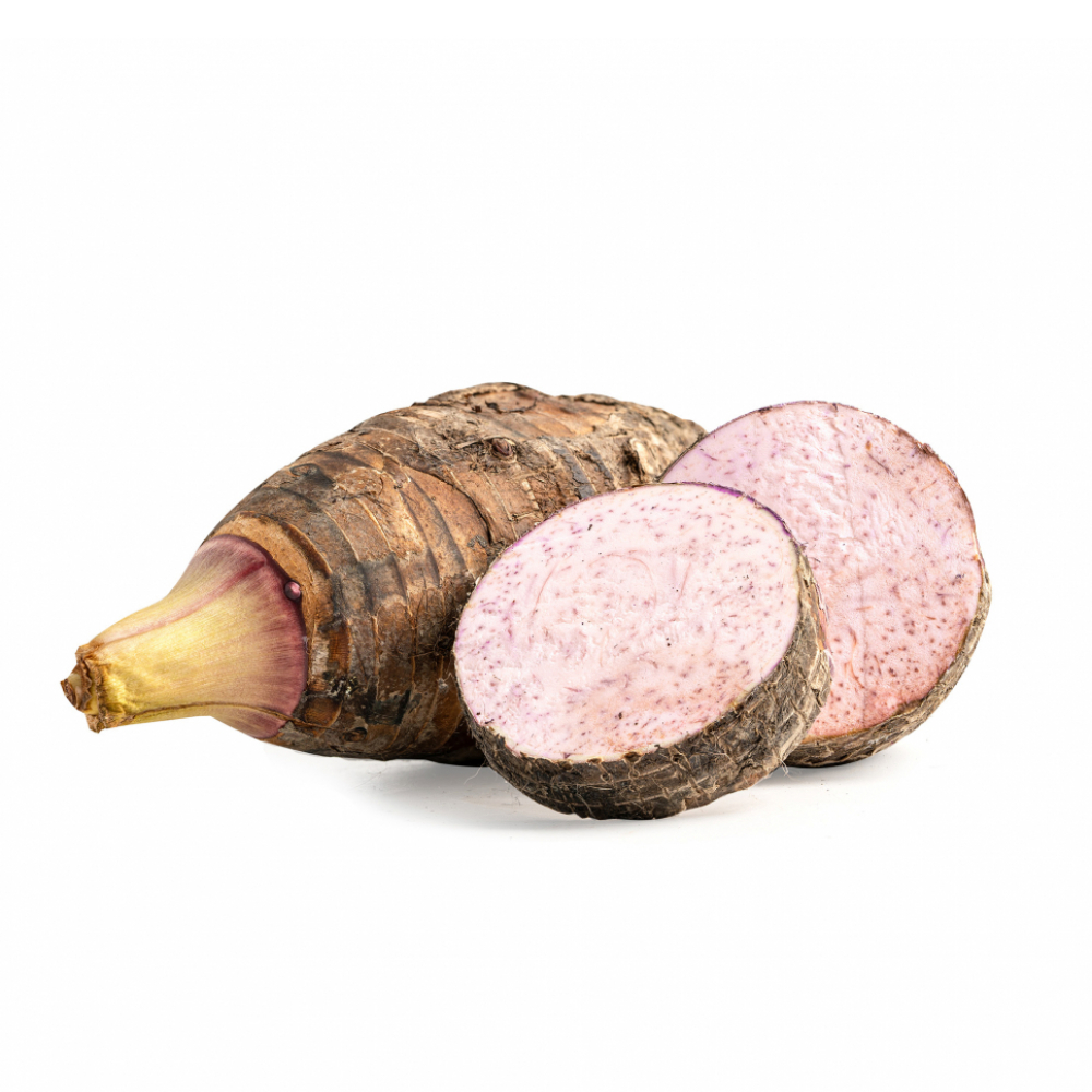 Malanga Campo Vivo (4.08 kg / 9 lb) - Miniatura 2