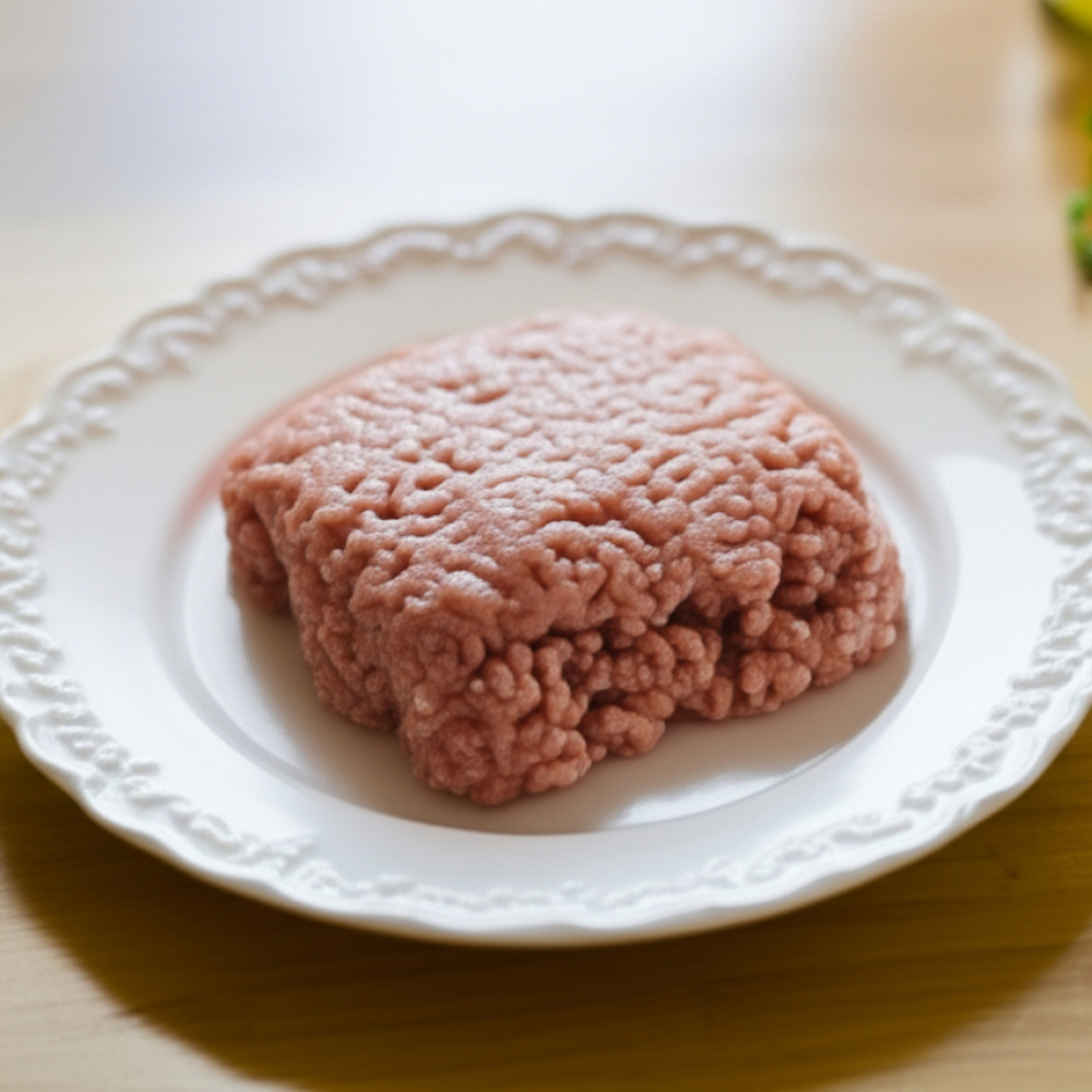 Picadillo de pollo GuiBon (4 x 400 g / 14.1 oz) - Miniatura 4