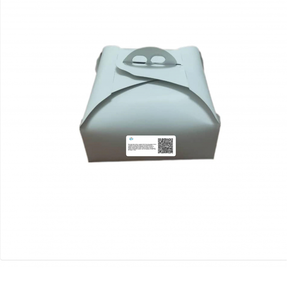 Amor dulce y salado (16 U) - Miniatura 2