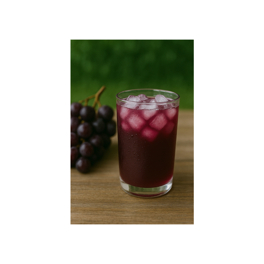 Combo de refrescos instantáneo sabor uva + sandía + limón + mandarina + tamarindo - Miniatura 3