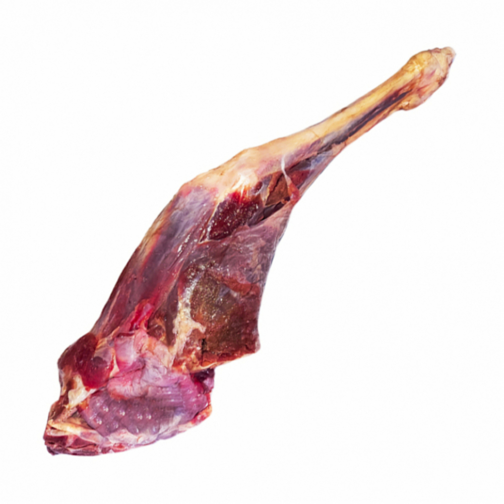 Pierna de carnero Cosecha Real (1.58 kg / 3.5 lb) - Miniatura 2