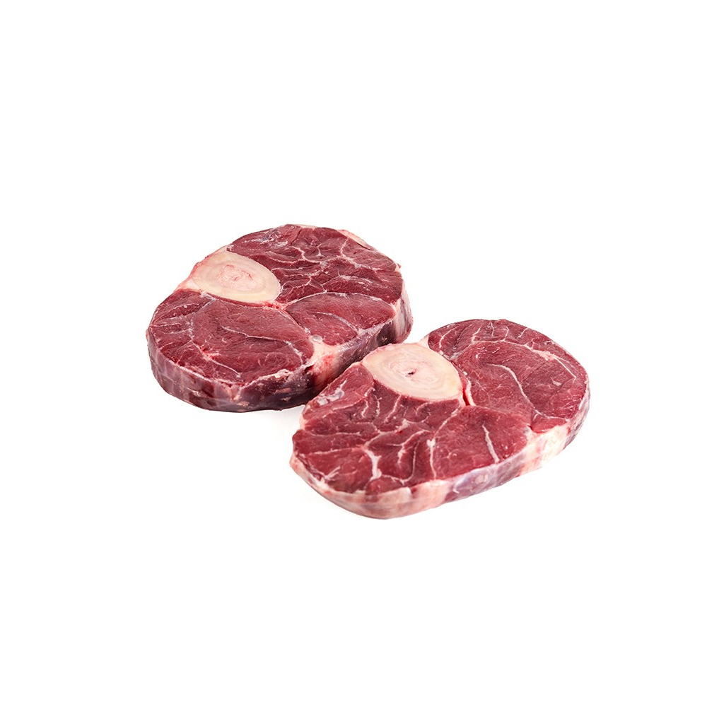 Osobuco de res Saboré (1 kg / 2.2 lb) - Miniatura 2