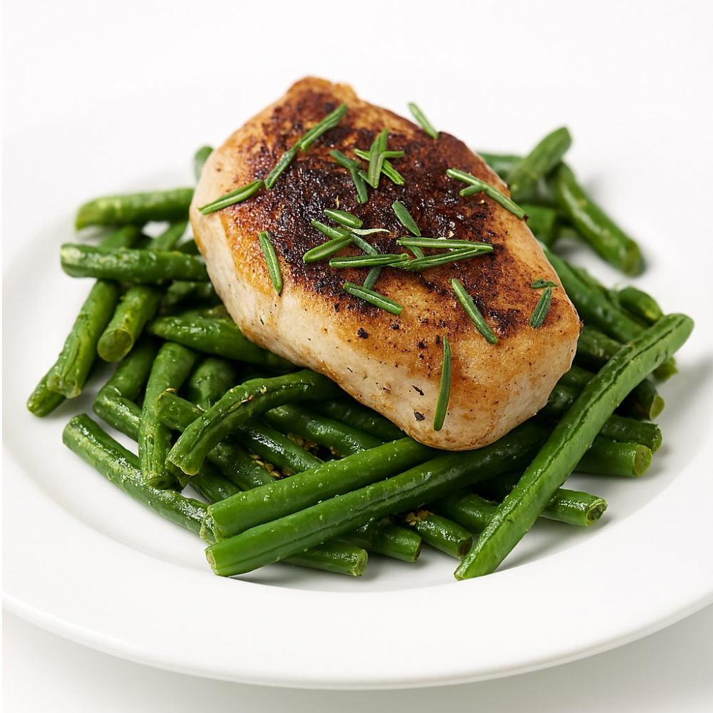 Filete de Mai Mai con piel Campo Alegre (1 kg / 2.2 lb) - Miniatura 4