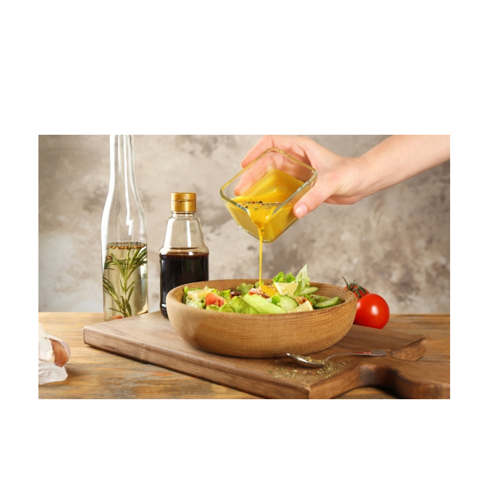 Mostaza preparada Stella d'Oro (180 g / 6.35 oz) - Miniatura 4