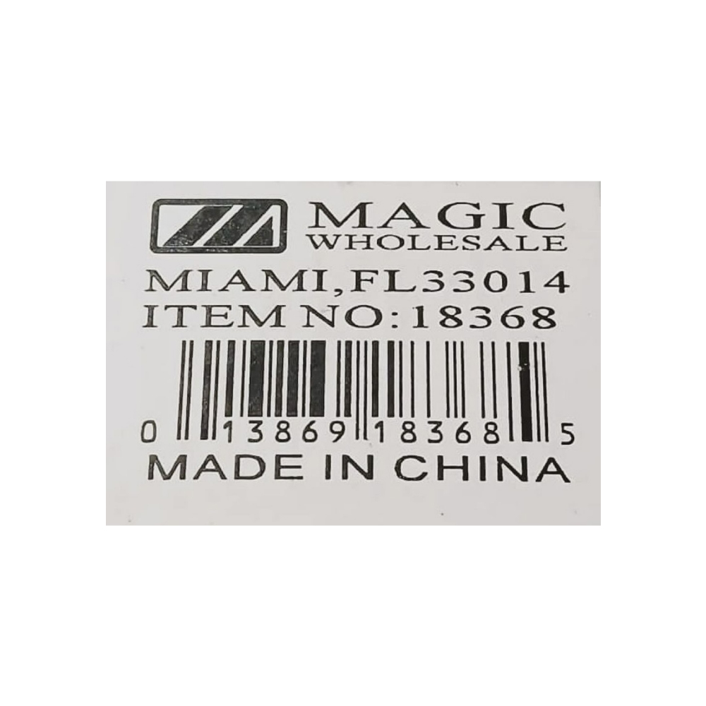 Kit de agujas con soporte para costura King Bird (24 U) - Miniatura 3