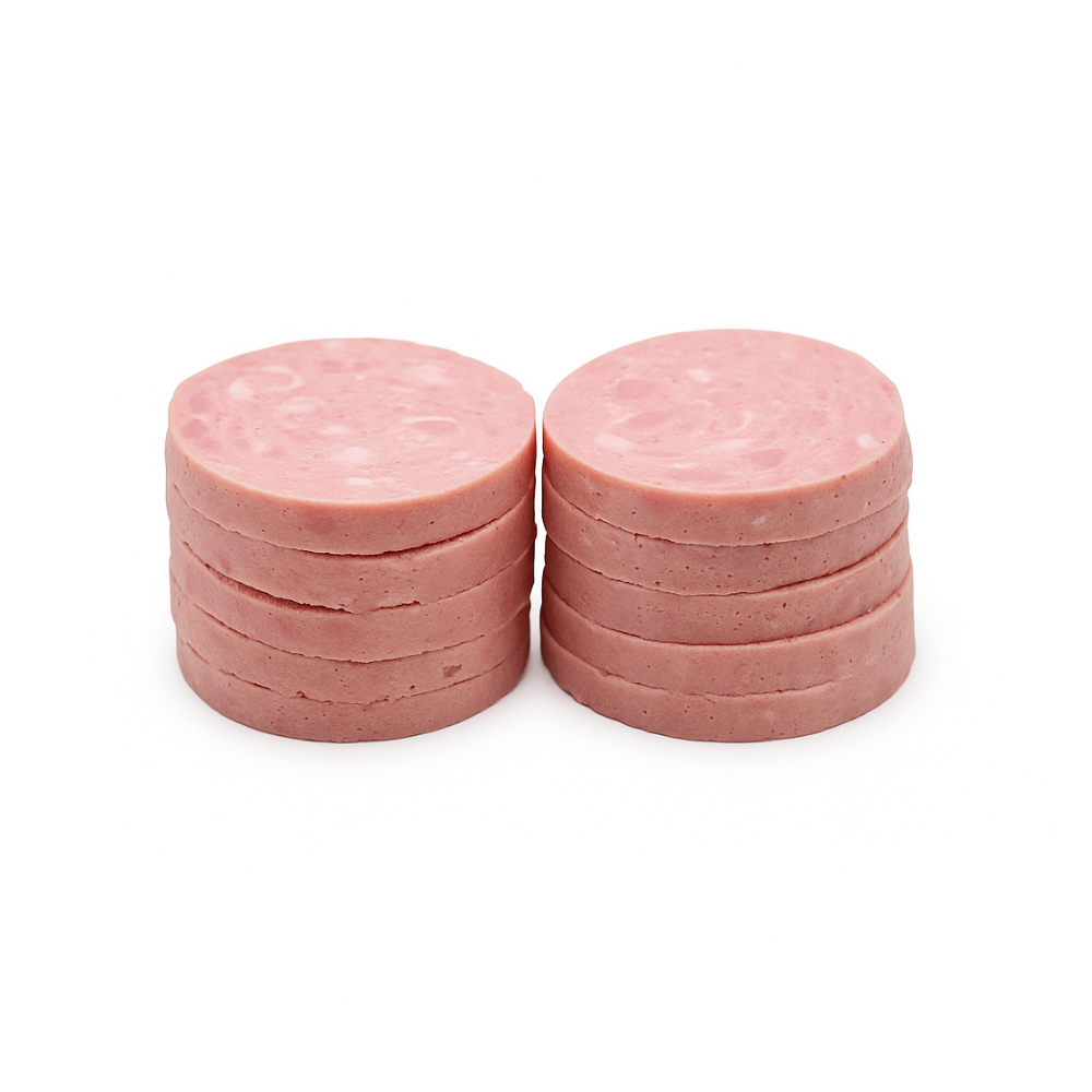 Lonjas de jamón Vicky Cuba Embutidos (907 g / 2 lb) - Miniatura 2